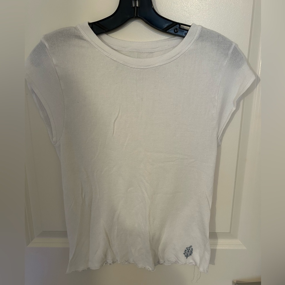 Workout top